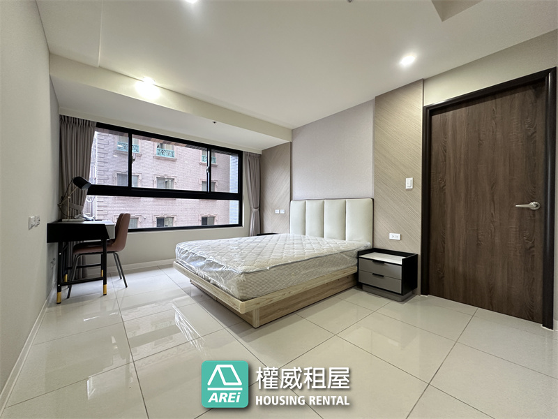 可租補【時尚帝寶】O6捷運信義國小x六合商圈x文化中心商圈(大3房)