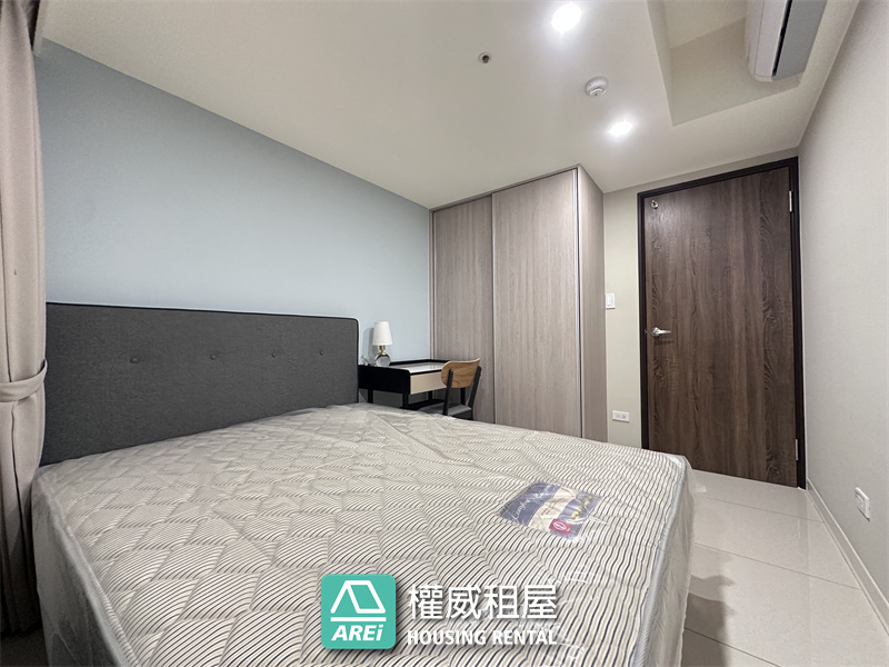 可租補【時尚帝寶】O6捷運信義國小x六合商圈x文化中心商圈(大3房)