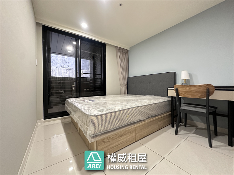 可租補【時尚帝寶】O6捷運信義國小x六合商圈x文化中心商圈(大3房)