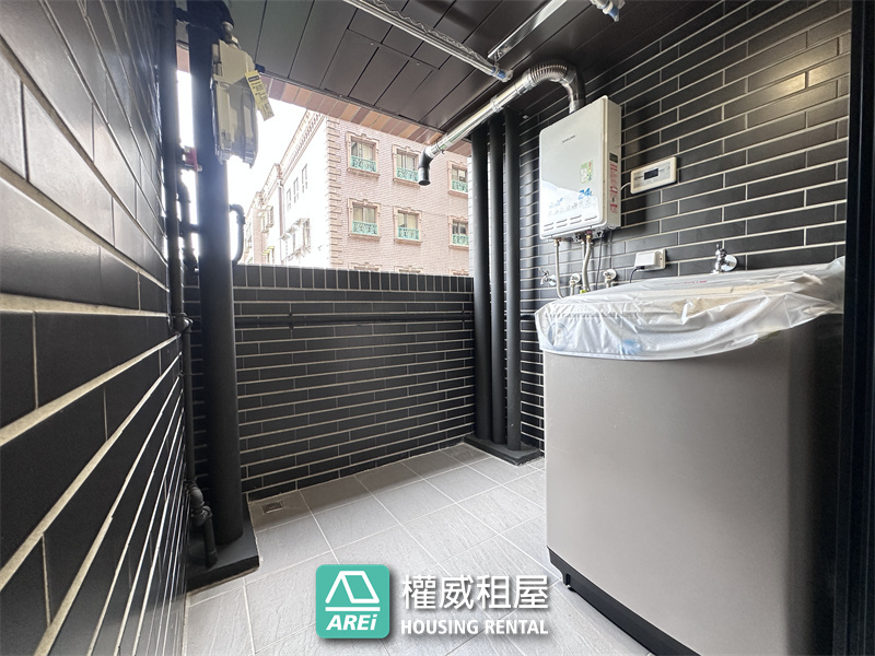 可租補【時尚帝寶】O6捷運信義國小x六合商圈x文化中心商圈(大3房)