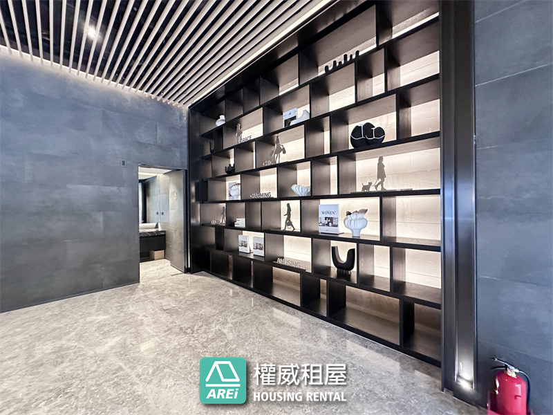 可租補【時尚帝寶】O6捷運信義國小x六合商圈x文化中心商圈(大3房)