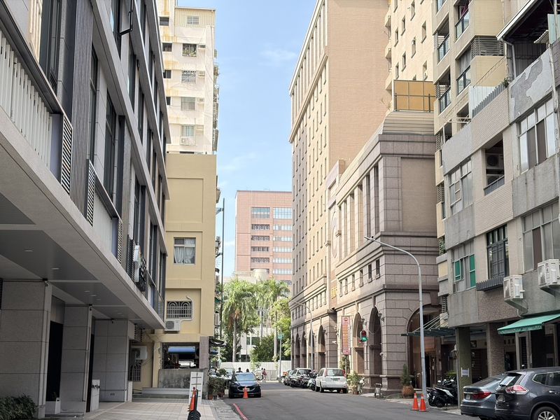 前金中正市議會美麗島|商辦辦公室|診所適百業