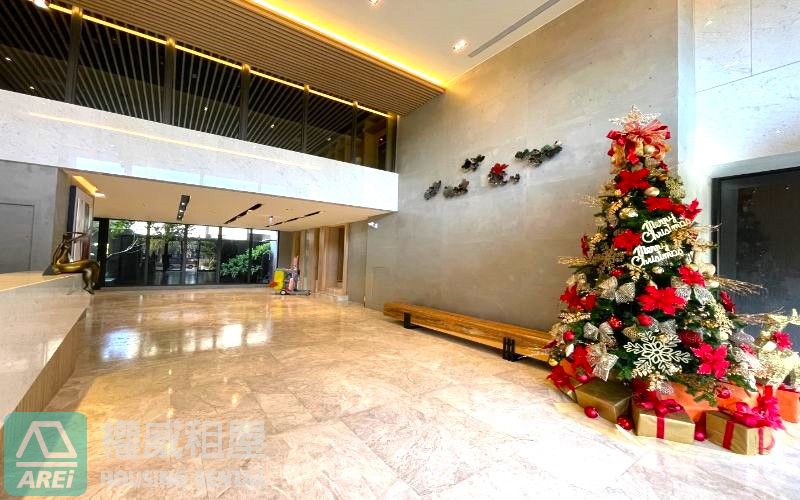 可租補2房雙衛浴X高大特區觀雲III｜藍田商圈X楠梓家樂福