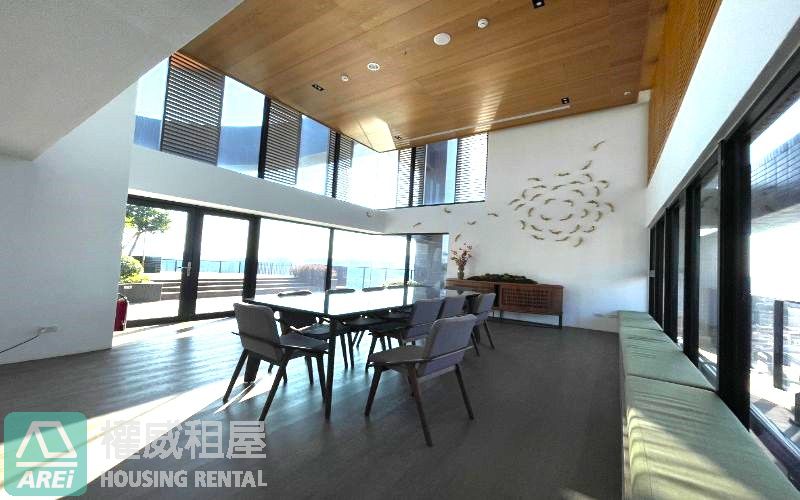 可租補2房雙衛浴X高大特區觀雲III｜藍田商圈X楠梓家樂福