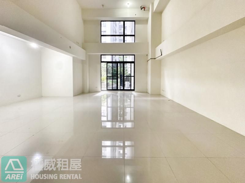 台積電專區｜海科棧｜1+夾層多功能寬敞樓店