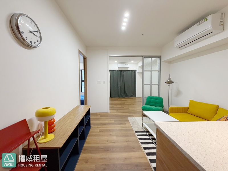 歡迎租補可寵物| 三多商圈| 京城新世界 | 全新兩房平車