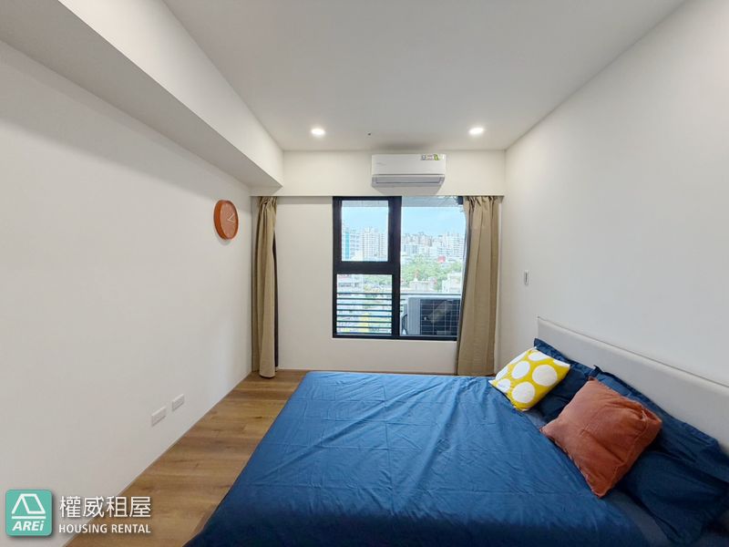 歡迎租補可寵物| 三多商圈| 京城新世界 | 全新兩房平車