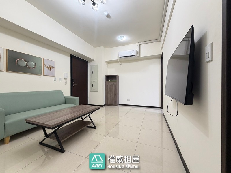 可租補X可寵物｜台積宅R21都會公園｜漾CITY2｜