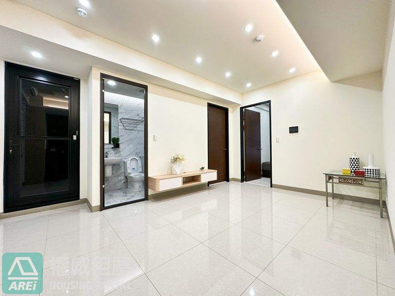 正義車站綠廳院全新2房車位可租補