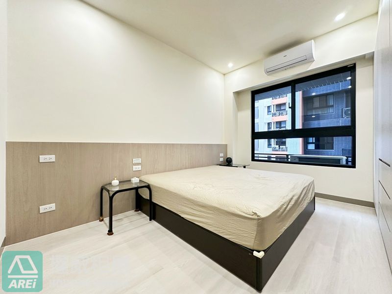 正義車站綠廳院全新2房車位可租補