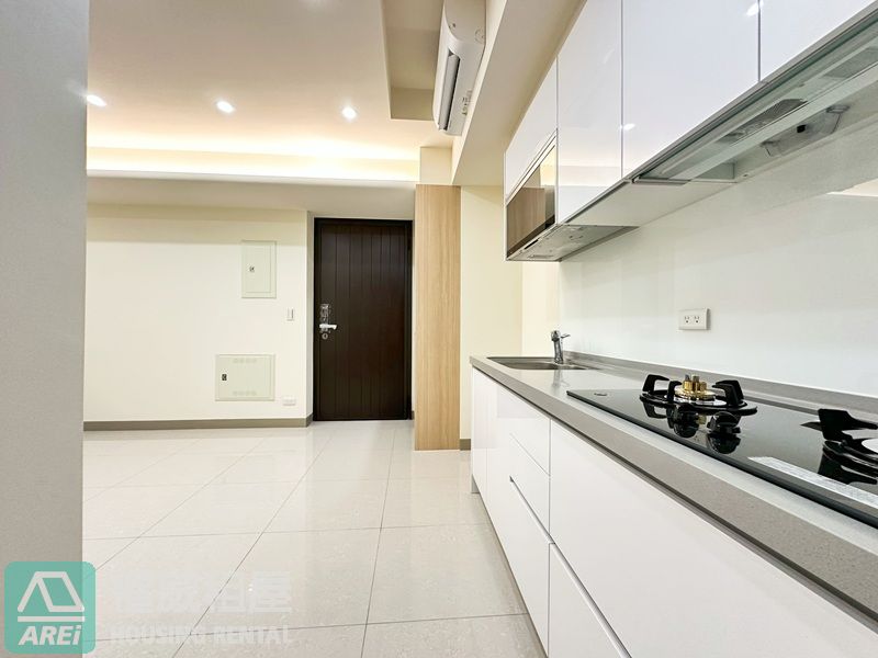 正義車站綠廳院全新2房車位可租補