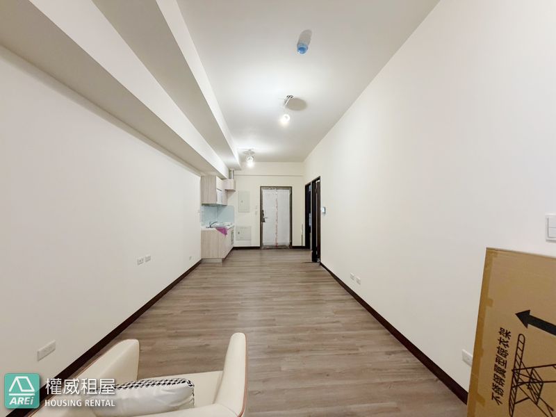 💥💥寵物宅中都｜全新美森園｜空屋2房平車｜ 可寵💥💥