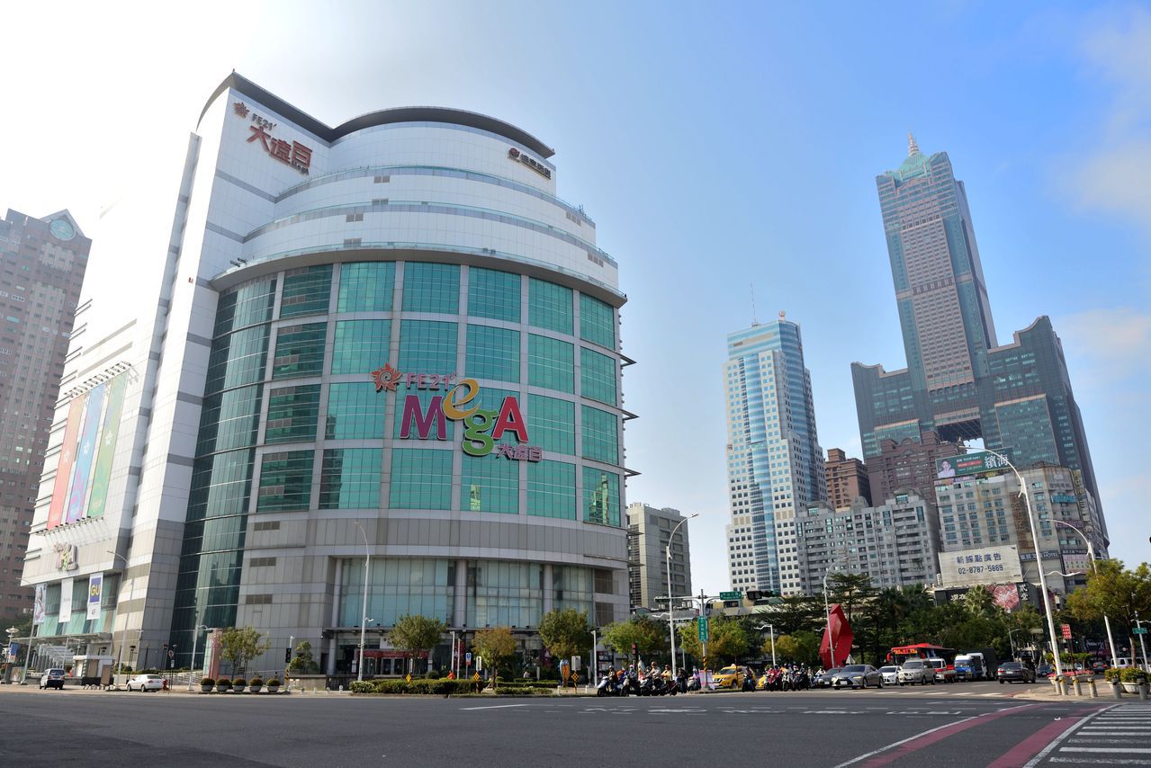 三多商圈iHOME現代風大套房