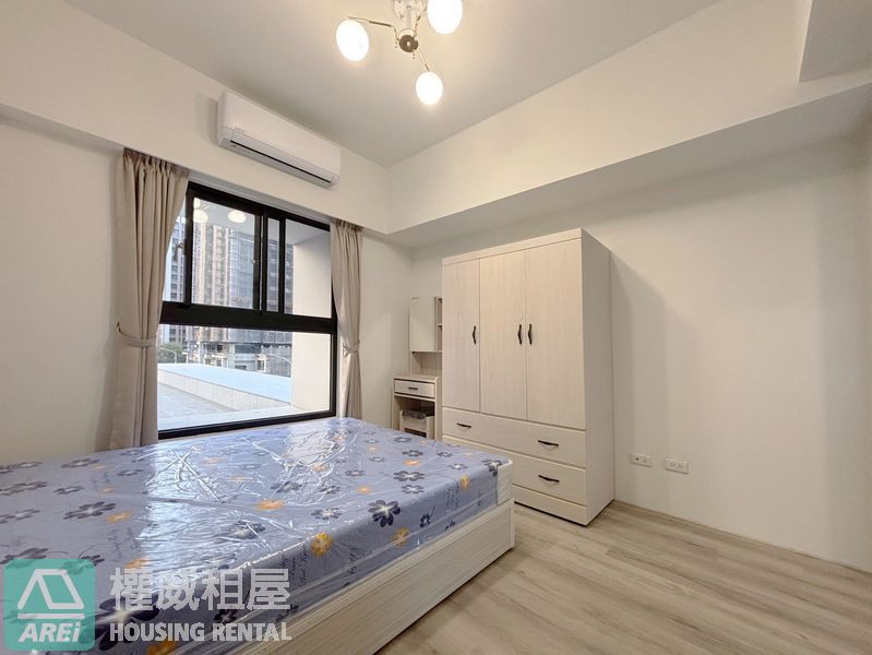 後勁MRT科楠全新大露臺3房平車|可租補|可寵物