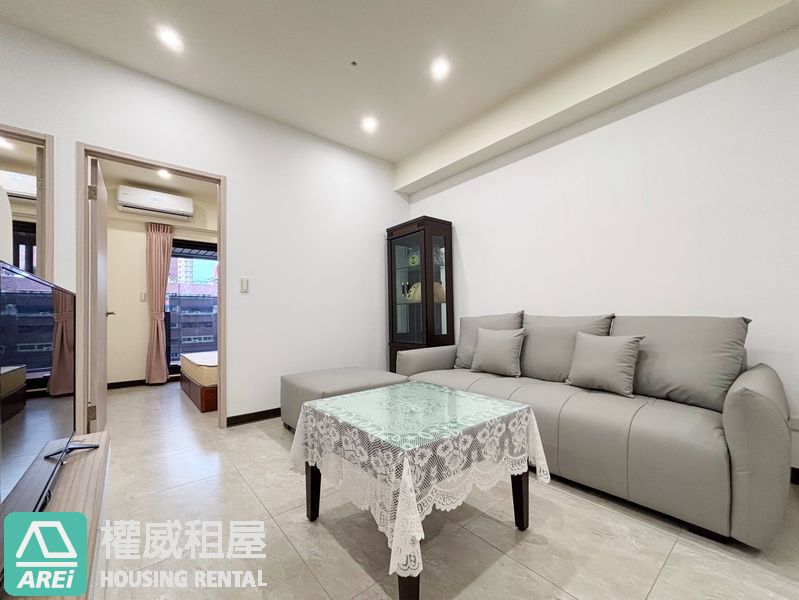 愛情河左岸|客廳寬敞好運用2房|可租補|可養貓