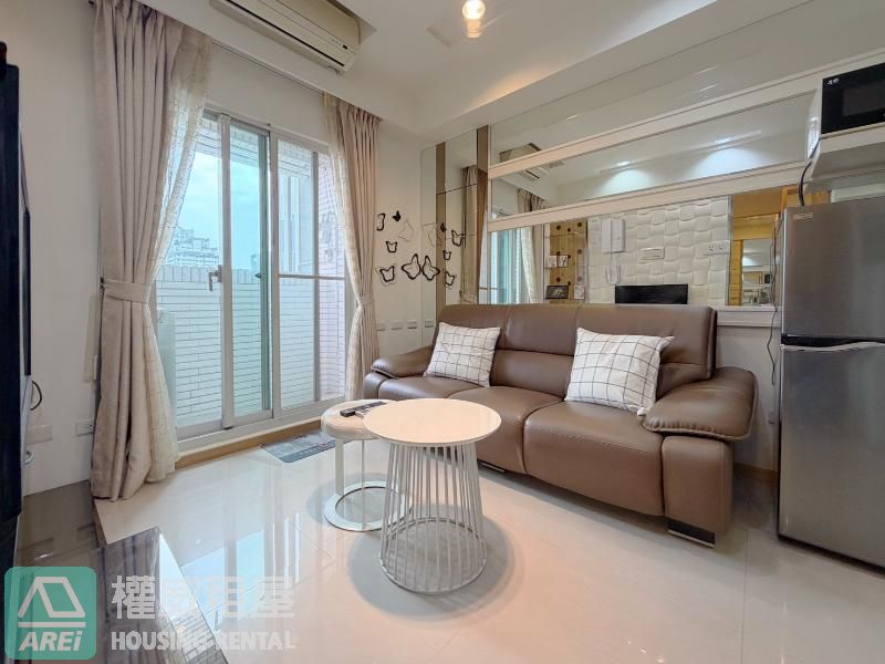 三多商圈iHOME現代風大套房