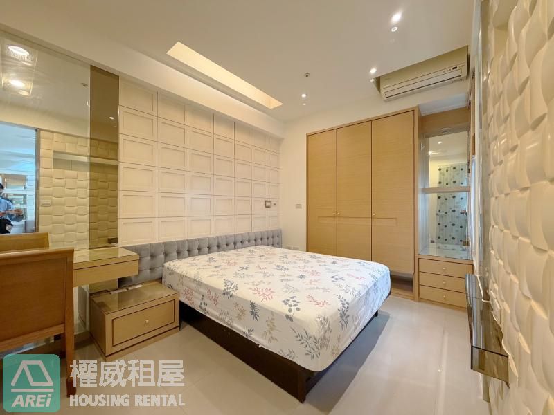 三多商圈iHOME現代風大套房