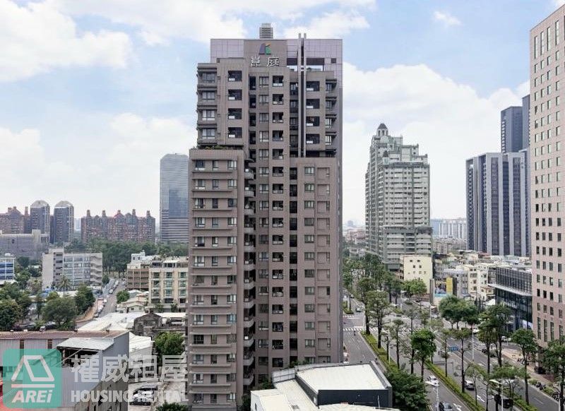 三多商圈iHOME現代風大套房