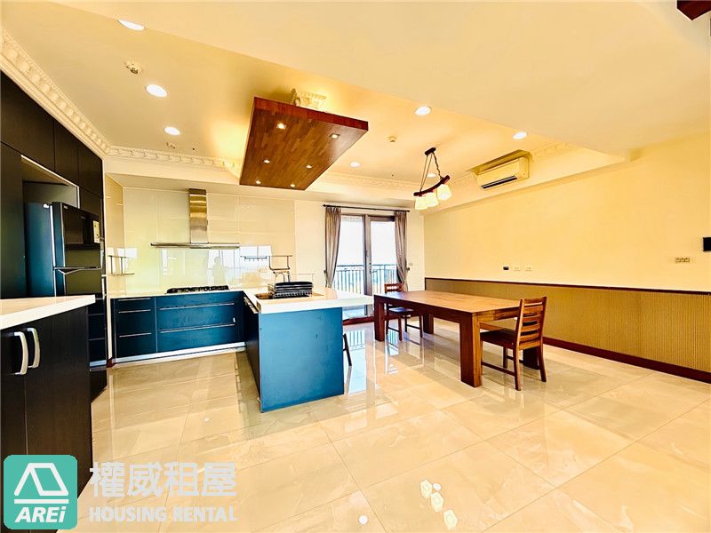 R7獅甲貝拉莫里｜海景首排4房平車｜尊榮奢華宅