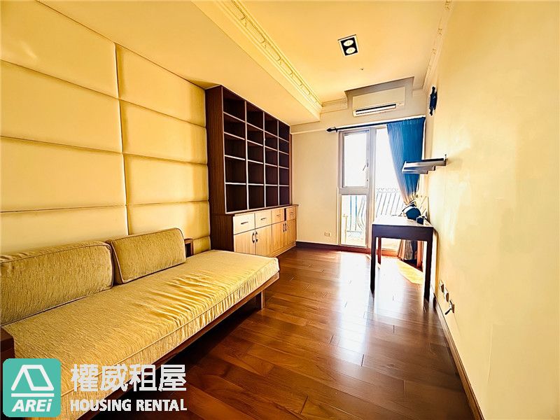 R7獅甲貝拉莫里｜海景首排4房平車｜尊榮奢華宅