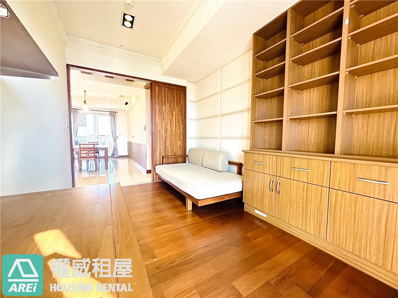 R7獅甲貝拉莫里｜海景首排4房平車｜尊榮奢華宅