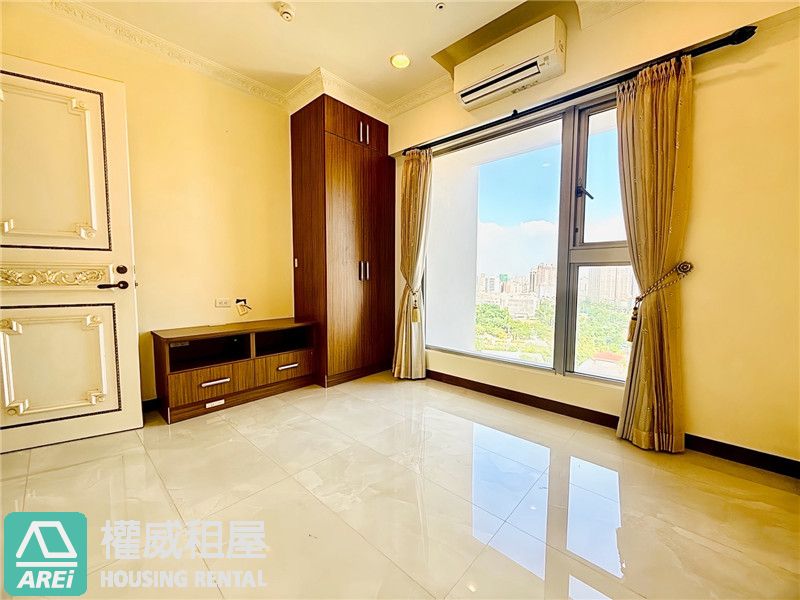 R7獅甲貝拉莫里｜海景首排4房平車｜尊榮奢華宅