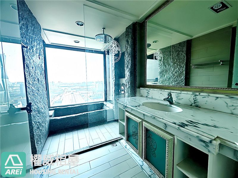 R7獅甲貝拉莫里｜海景首排4房平車｜尊榮奢華宅