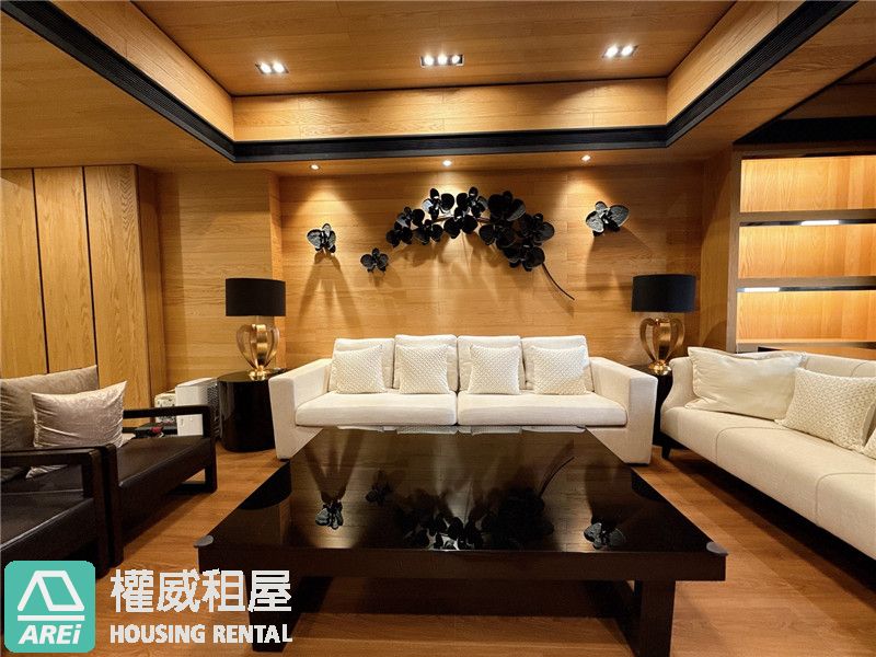 🏰美術館國王傳奇2｜泳池奢華名邸｜稀有3+1房平車