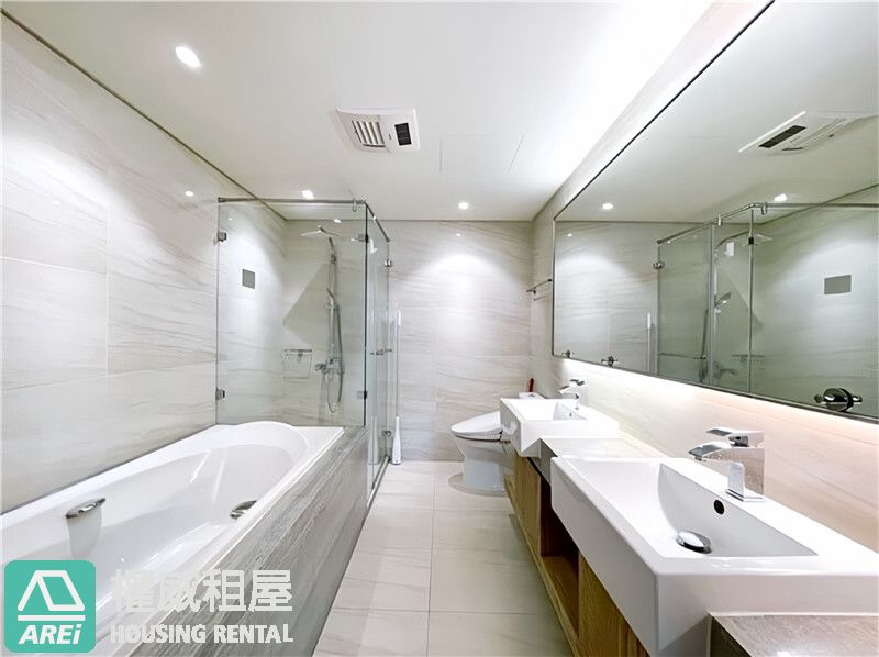 🏰美術館國王傳奇2｜泳池奢華名邸｜稀有3+1房平車