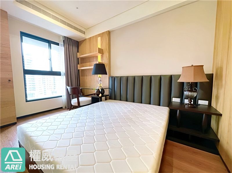 🏰美術館國王傳奇2｜泳池奢華名邸｜稀有3+1房平車