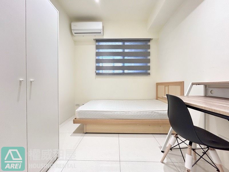 戀戀風尚｜高大特區高樓2+1房2衛平車