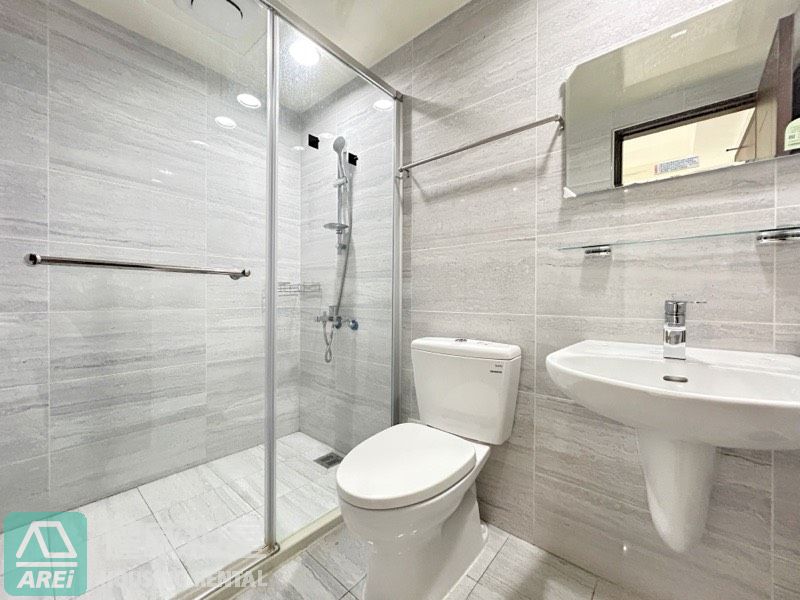 戀戀風尚｜高大特區高樓2+1房2衛平車