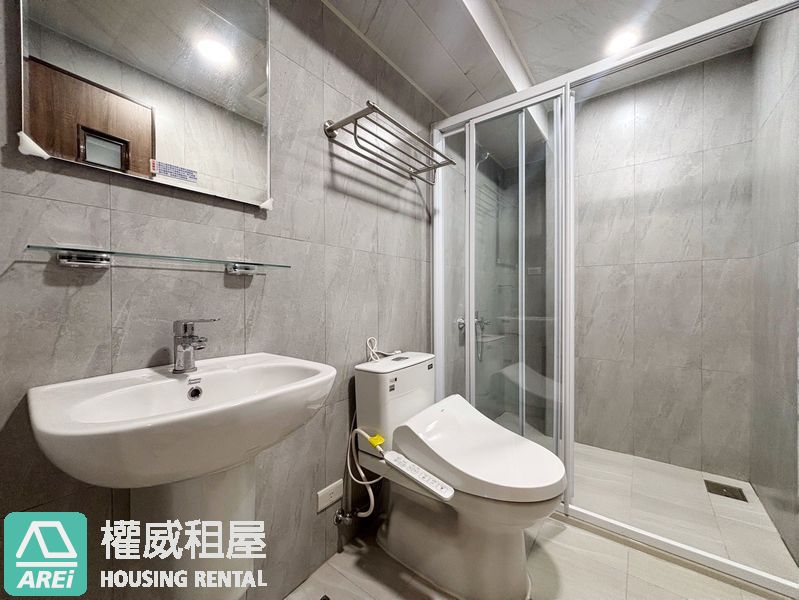 後勁MRT科楠全新精緻2房+車位|可租補|可寵物