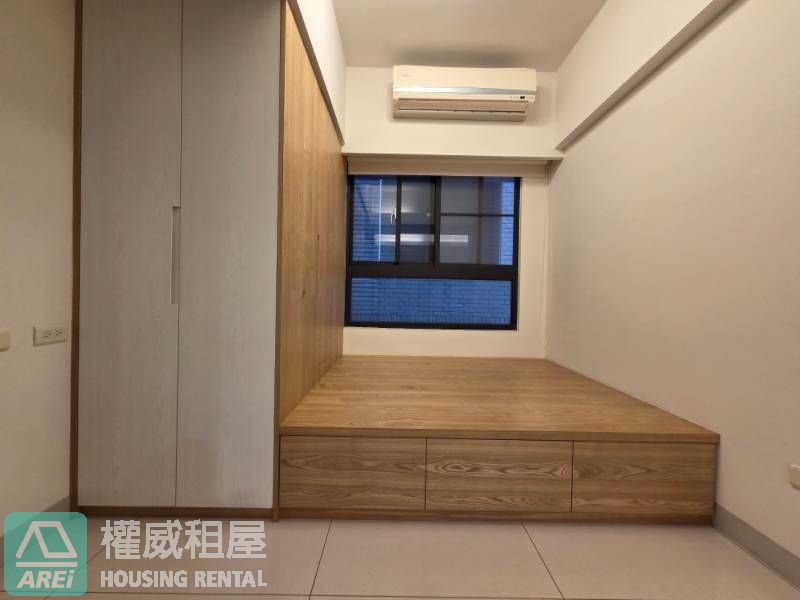 左營高鐵 |三閱 |三鐵共構•兩房機能宅•可租補