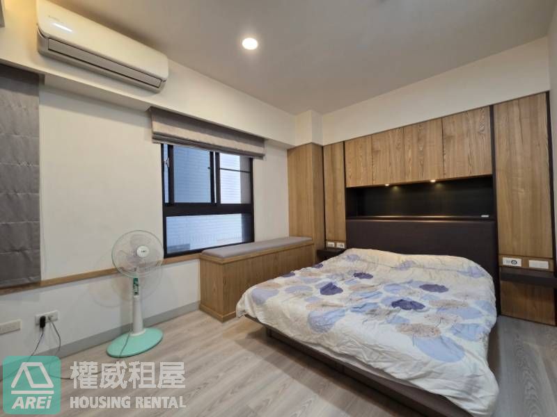 左營高鐵 |三閱 |三鐵共構•兩房機能宅•可租補