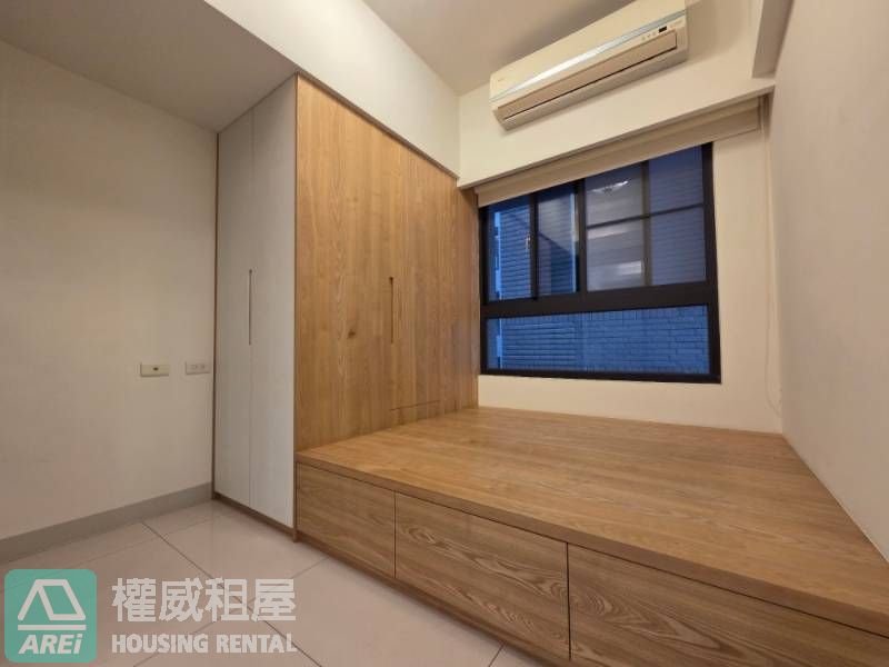 左營高鐵 |三閱 |三鐵共構•兩房機能宅•可租補