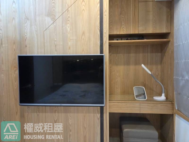 左營高鐵 |三閱 |三鐵共構•兩房機能宅•可租補