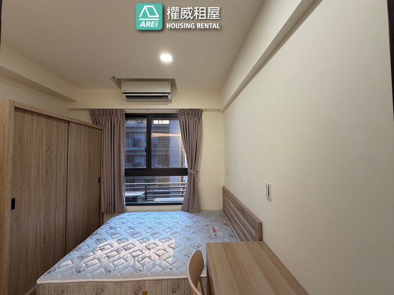 可租補2房雙衛浴X高大特區觀雲III｜藍田商圈X楠梓家樂福