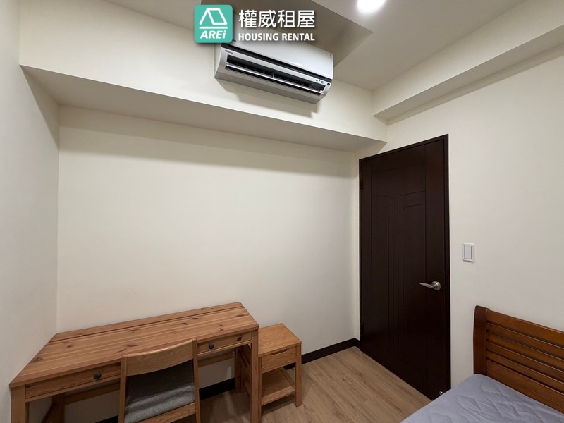 可租補2房雙衛浴X高大特區觀雲III｜藍田商圈X楠梓家樂福