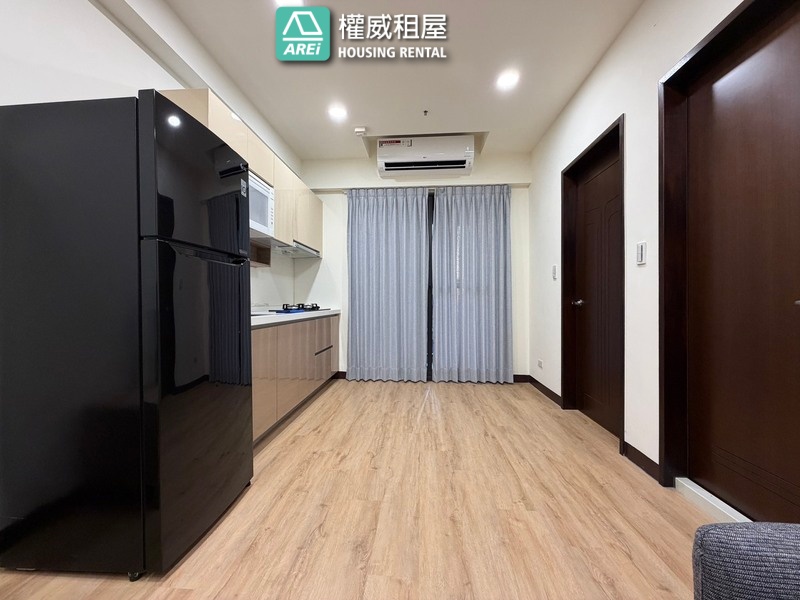 可租補2房雙衛浴X高大特區觀雲III｜藍田商圈X楠梓家樂福