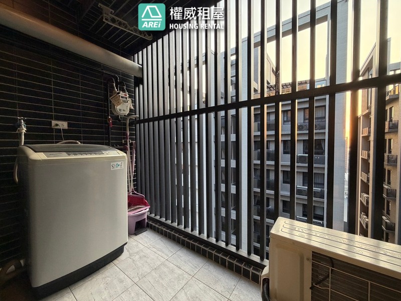 可租補2房雙衛浴X高大特區觀雲III｜藍田商圈X楠梓家樂福