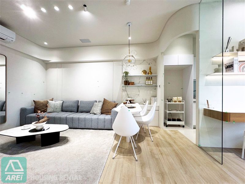 拎包入住-離太普兩房最近的一次-風光ONLINE