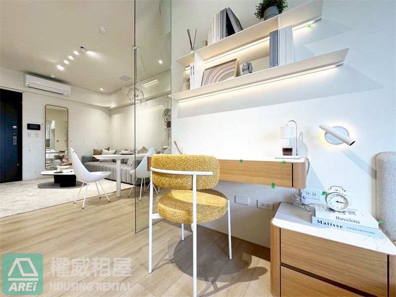 拎包入住-離太普兩房最近的一次-風光ONLINE