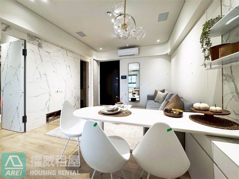 拎包入住-離太普兩房最近的一次-風光ONLINE