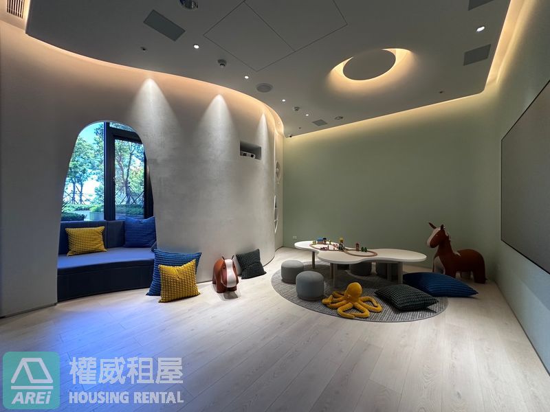 美術海｜遠眺軍港灣 | 高樓美景3+1房平車