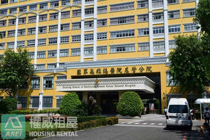 楠梓 台積電｜日森大地｜可寵、可租補｜優質景觀 2+1房｜平車