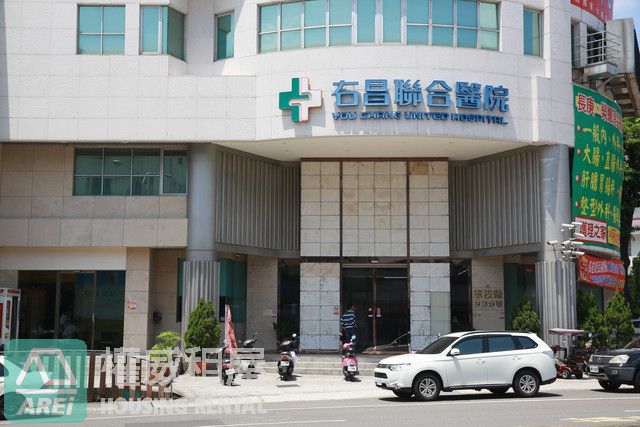 楠梓 台積電｜日森大地｜可寵、可租補｜優質景觀 2+1房｜平車