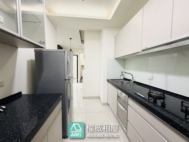 楠梓 台積電｜日森大地｜可寵、可租補｜優質景觀 2+1房｜平車