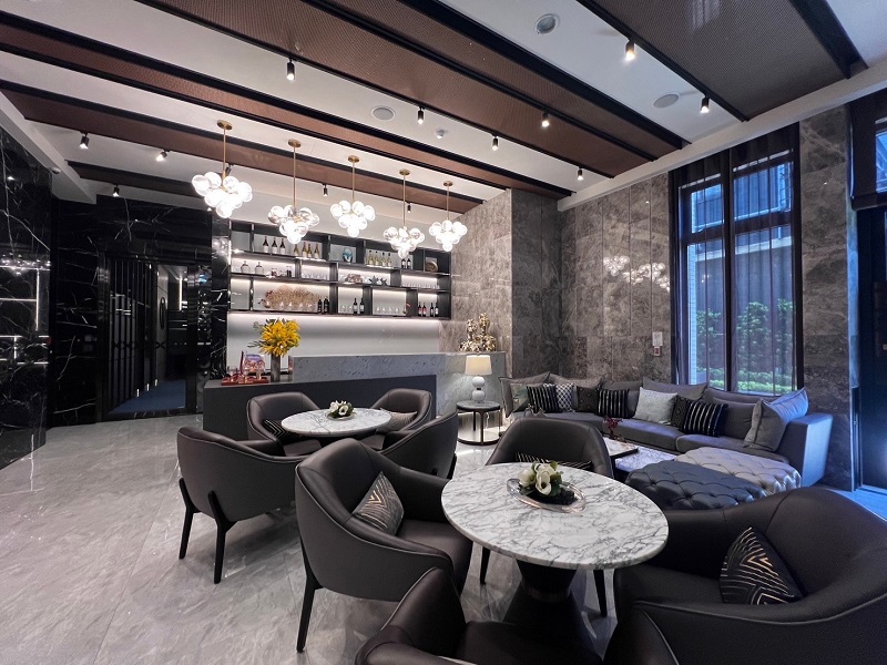 R14巨蛋捷運站｜珈柏麗｜景觀宅2房