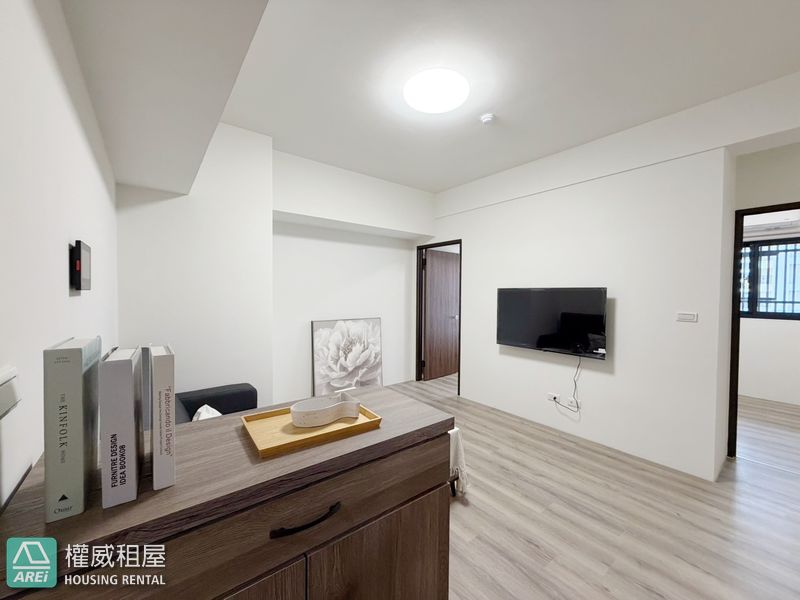 R20捷運後勁站｜郡都科楠2房安靜｜可租補